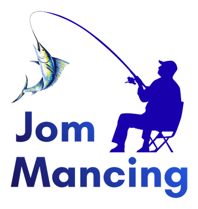Jom Mancing